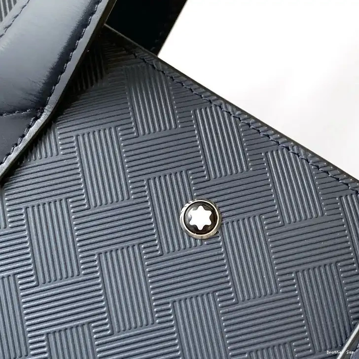 Brother Sam Yupoo Montblanc 2410YA0200 Bags 0518